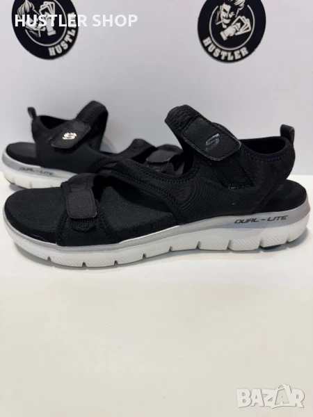 Сандали SKECHERS.Номер 38, снимка 1