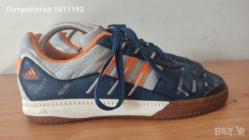 Adidas. Спортни обувки. 38 2/3, снимка 1