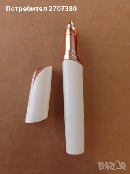 Тример Flawless, снимка 1