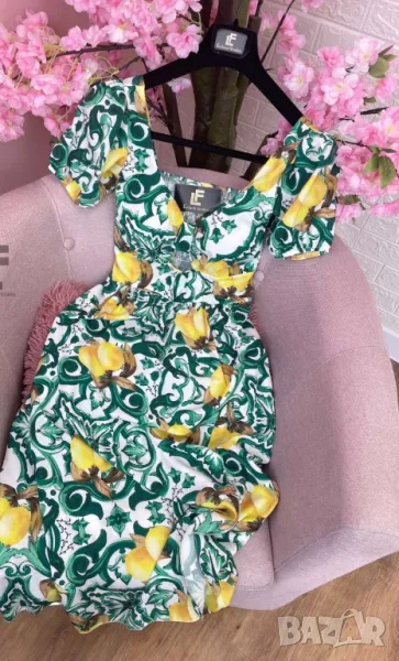 рокля , снимка 1