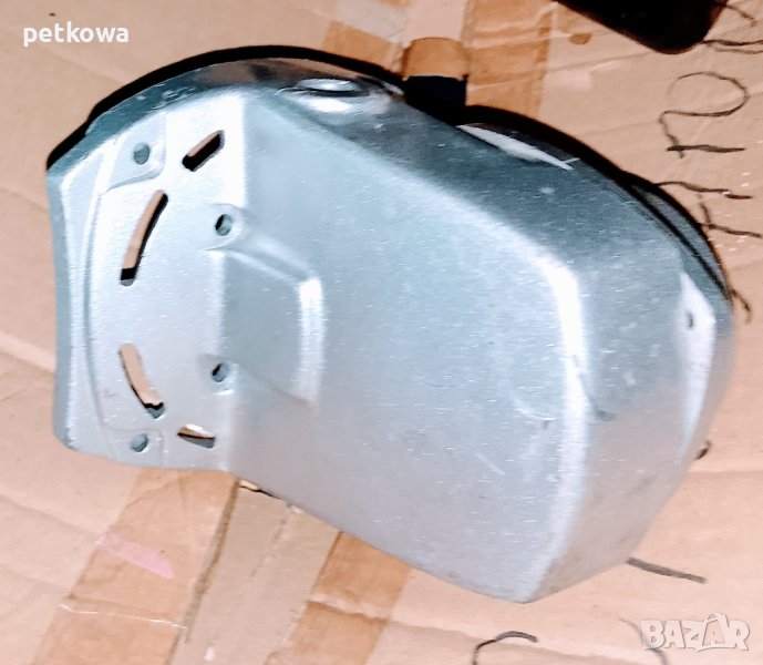 Нова глава за българска ракета редуктор в Други в гр. Стара Загора ...