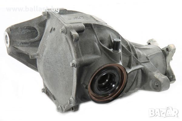 ДИФЕРЕНЦИАЛ НОВ A2223506106 S KLASSE W222 , X222, снимка 1