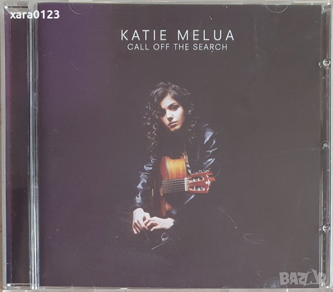 Katie Melua – Call Off The Search, снимка 1