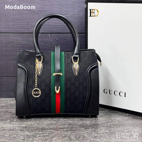 Дамски чанти Gucci , снимка 1