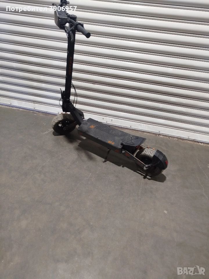 Kukirin G4 , снимка 1