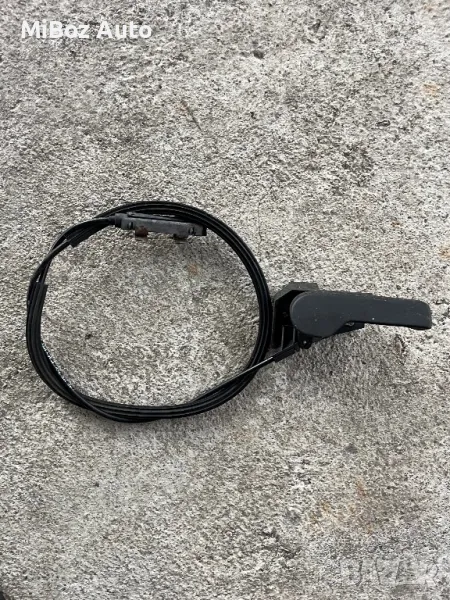 Жило преден капак Фолксваген Голф 5 VW Golf, снимка 1