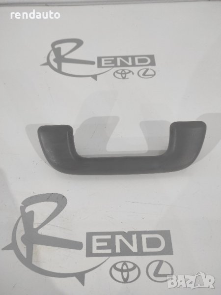 Предна дясна интериорна дръжка Toyota Yaris 2005-2011 087645, снимка 1