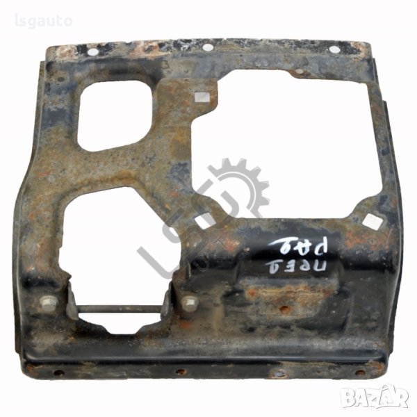 Стойка пред радиатор Mercedes-Benz CLS (C219) 2004-2010 ID:106734, снимка 1