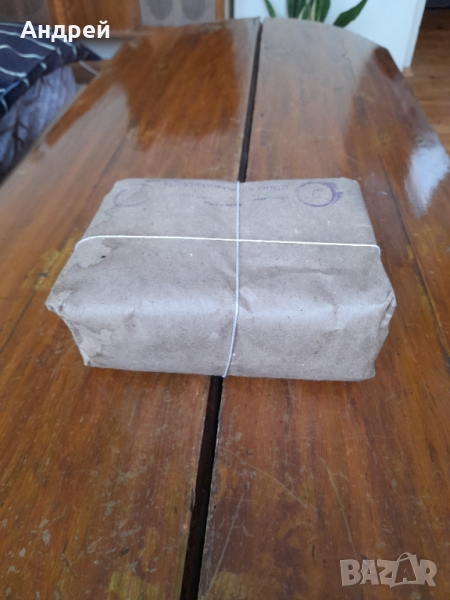 Стари Хирургически конци, снимка 1