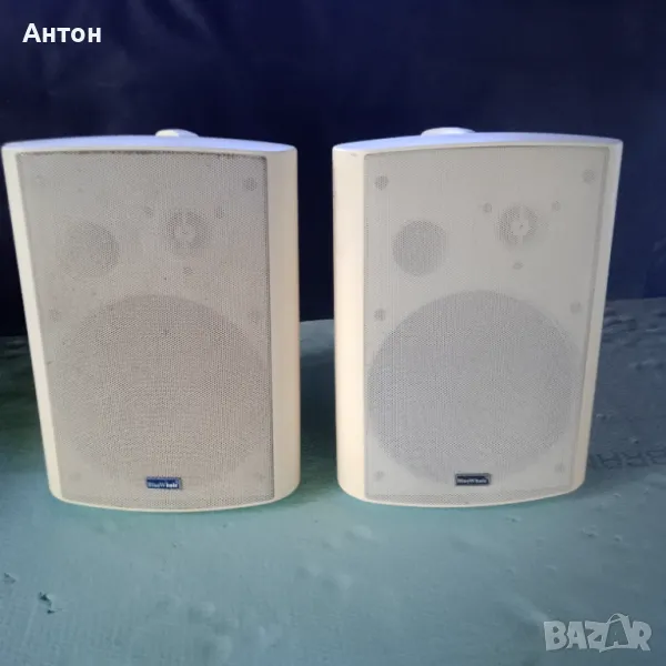 Тонколони Blue Whale-BS-1060T, снимка 1