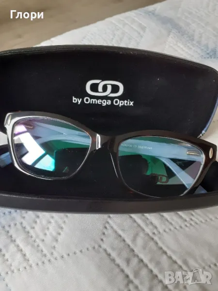 Много качествена рамка за диопрични стъкла, снимка 1