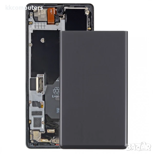 Оригинален Заден Капак за Google Pixel 6, снимка 1