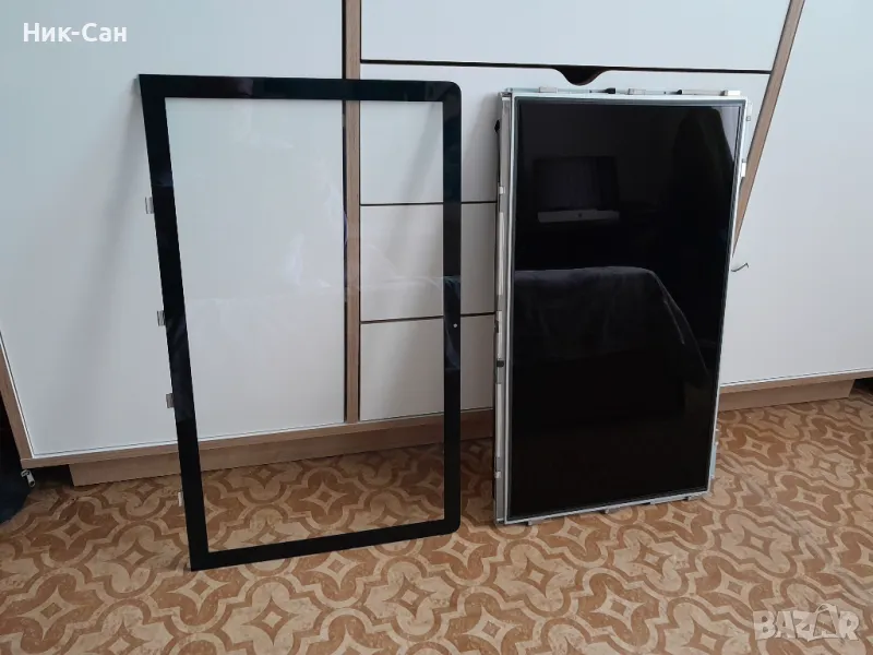 Продавам матрица дисплей за Apple iMac 27 инча, снимка 1