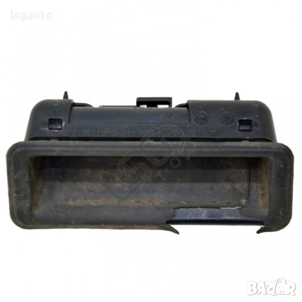 Бутон отваряне заден капак BMW 3 Series (E90, E91)(2005-2012) ID:95093, снимка 1
