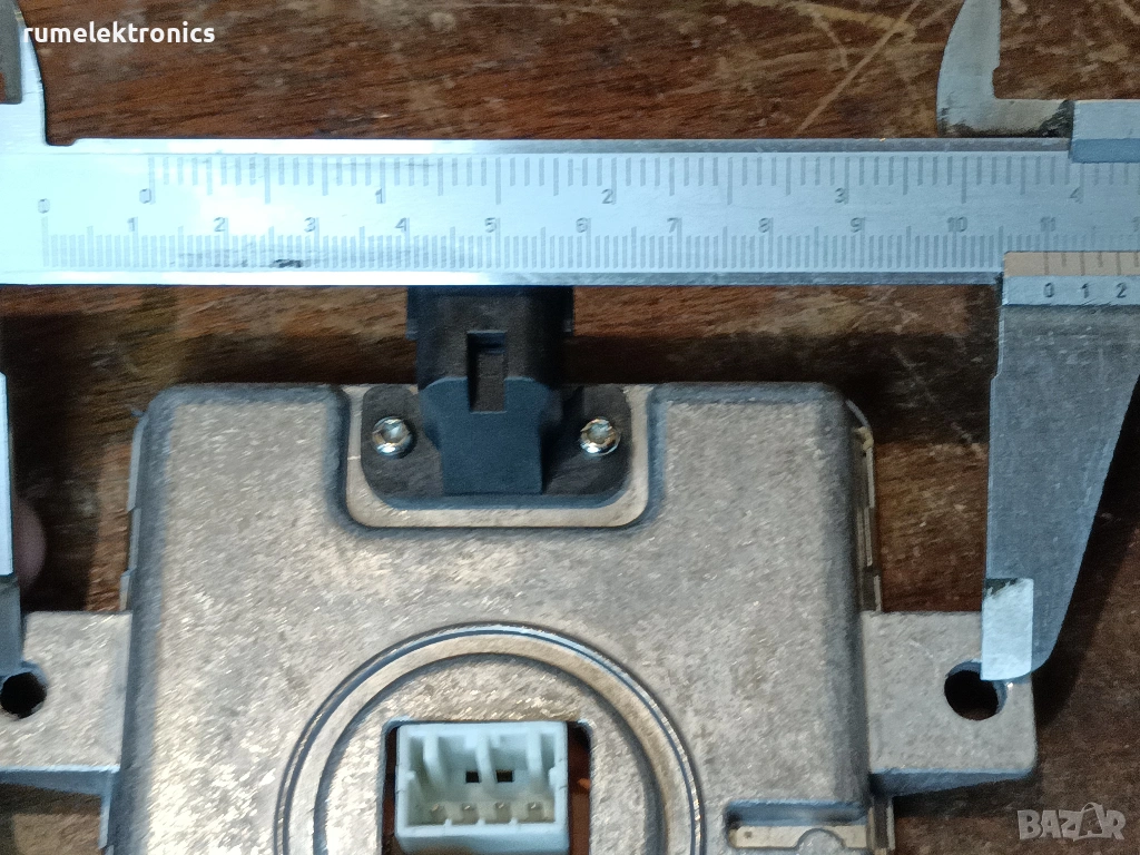 Ксенон баласт X6T02981, снимка 1