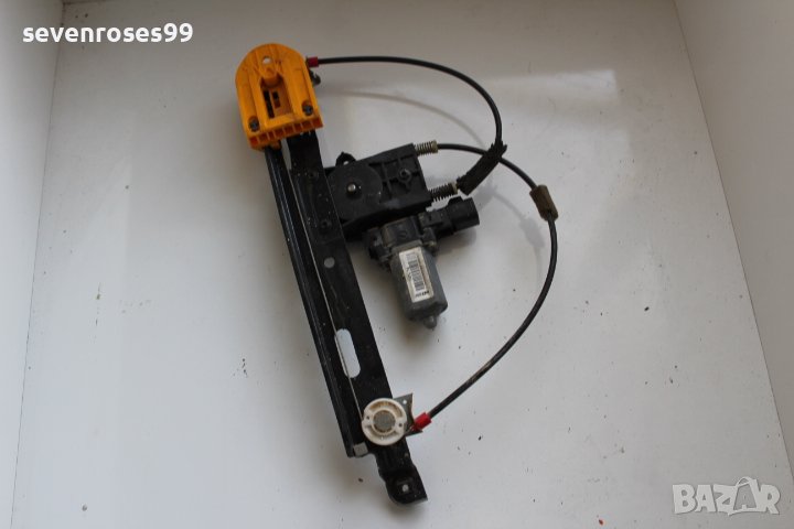 Електрическа машинка стъкло задна лява механизъм Ягуар хф 2010 Jaguar Xf 8x23-f27001-ac, снимка 1