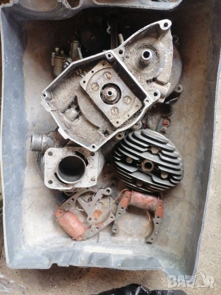 Riga // Рига части, снимка 1