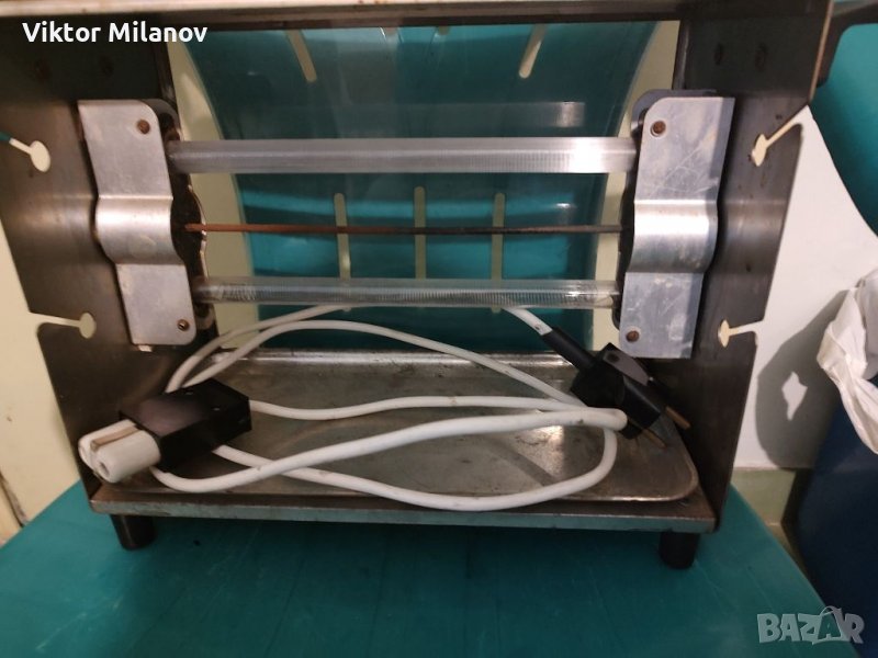 Грил, снимка 1