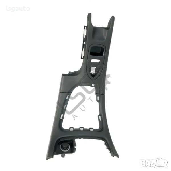 Интериорна лайсна около скоростен лост Renault Laguna II 2001-2008 ID: 139476, снимка 1