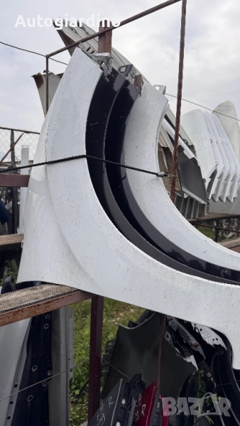 Калници за Ford C-max 2001 - 2009, снимка 1