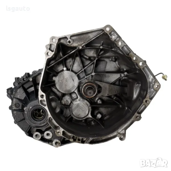 Шестстепенна скоростна кутия Mazda 6 Estate (GJ, GL)  2013-2019 ID: 145418, снимка 1