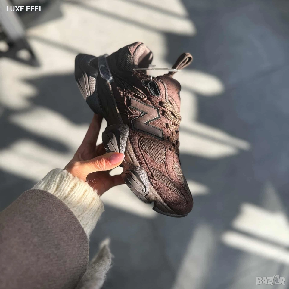 New Balance 💎 Дамски Маратонки , снимка 1