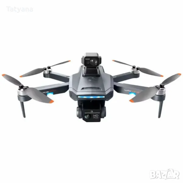 Дрон, снимка 1