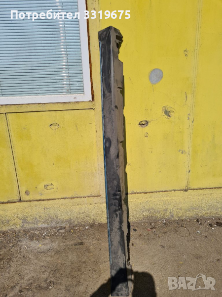 Праг от Оптичен пакет за Шевролет Епика Chevrolet Epica, снимка 1