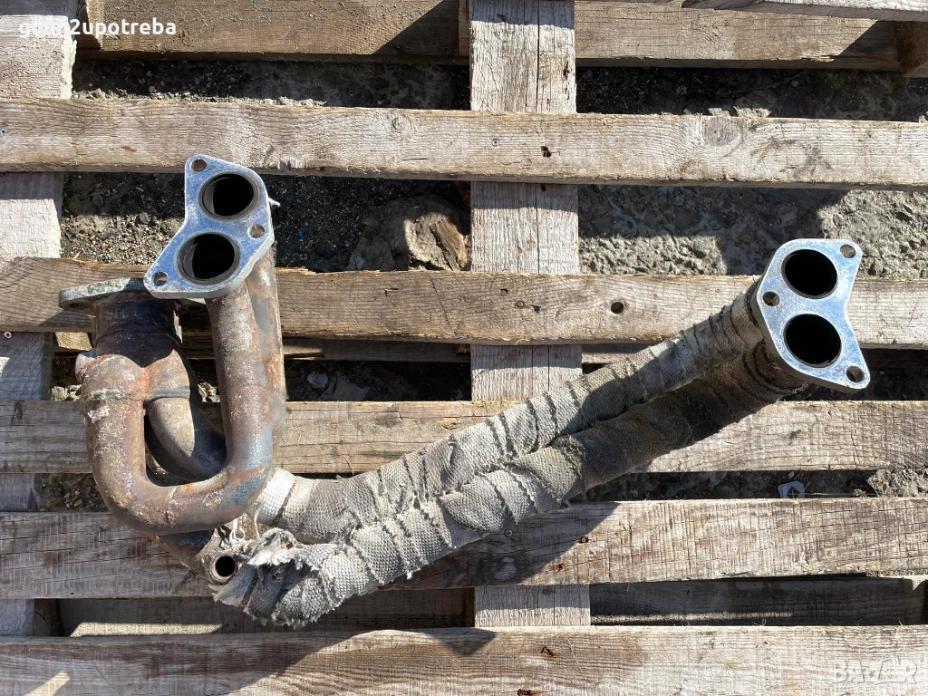 Изпускателен Колектор HKS G65462-K00140-00 Toyota GT86 2018 Subaru BRZ, снимка 1