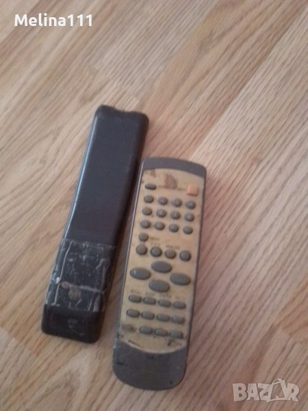 Дистанционни за тв, снимка 1