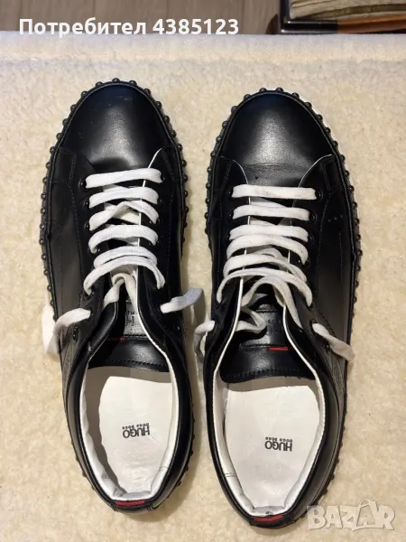 Спортни мъжки обувки HUGO , снимка 1