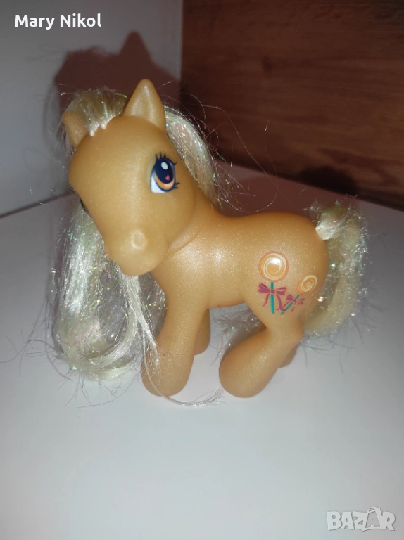 Играчки Pony оригинални и неоригинални, снимка 1