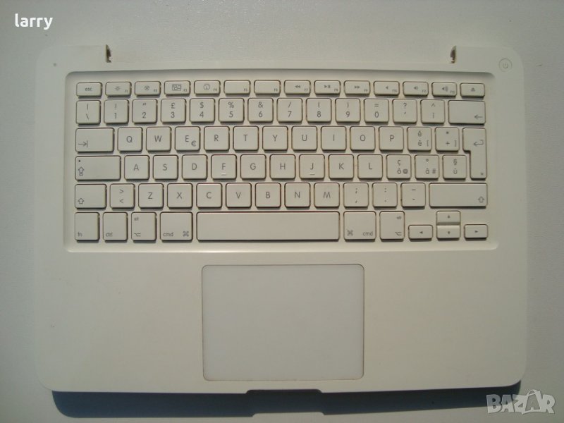 Apple MacBook A1342 лаптоп на части, снимка 1