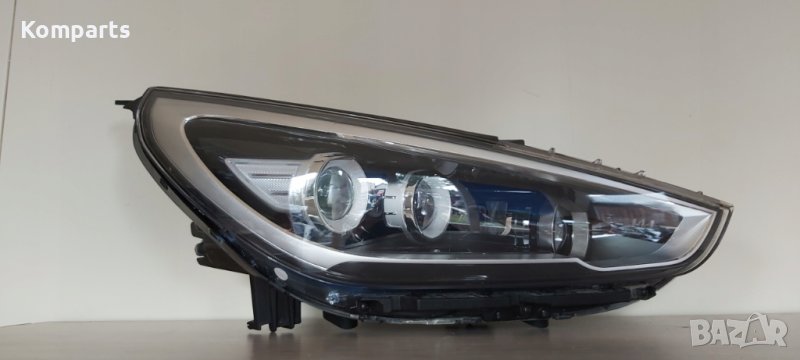 Оригинален десен LED фар за Hyundai i30 2018 г. 92102-G4100 G10R, снимка 1
