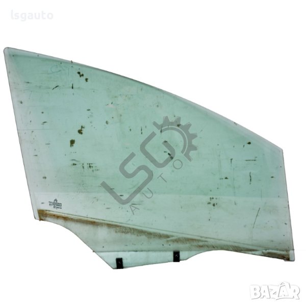 Предно дясно стъкло Citroen C4 (I) 2004-2008 ID:103139, снимка 1
