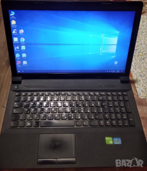 Lenovo B590, снимка 1