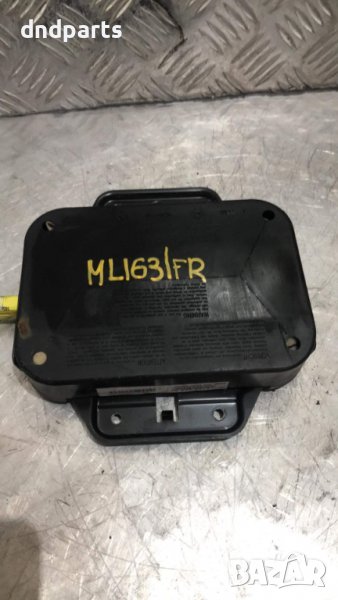 AIRBAG за врата за Mercedes ML |W163|, /1997-2005/, /преден, десен/, снимка 1