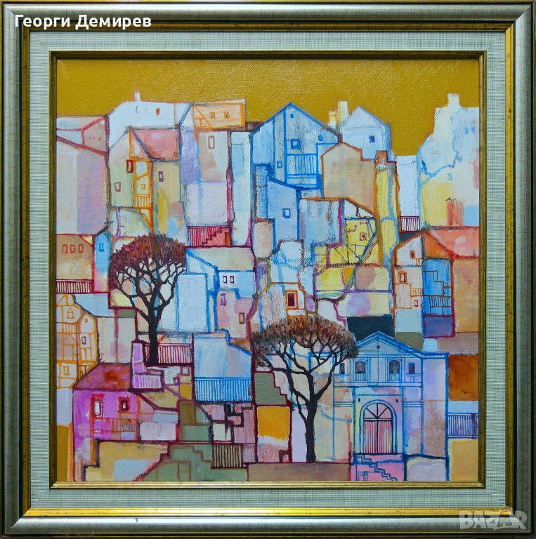 "Пейзаж", снимка 1