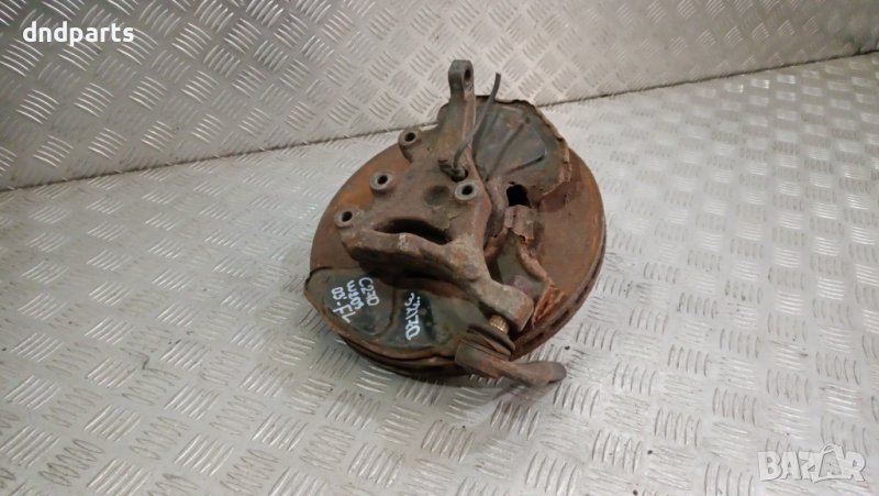 Шенкел Mercedes C270 CDI W203 2003г.(предна лява)	, снимка 1