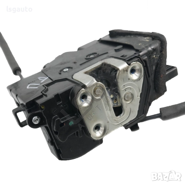 Брава предна дясна врата Kia Sportage III 2010-2015 ID: 153276, снимка 1