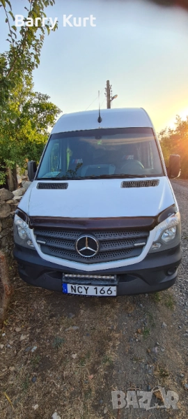 Mercedes-Benz Sprinter, снимка 1