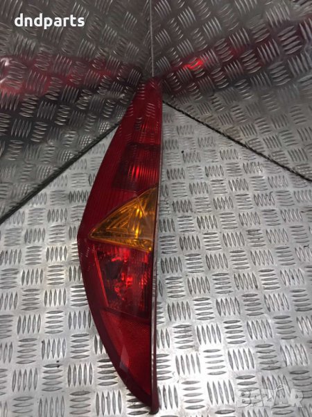 Ляв стоп Fiat Punto,2001г., снимка 1