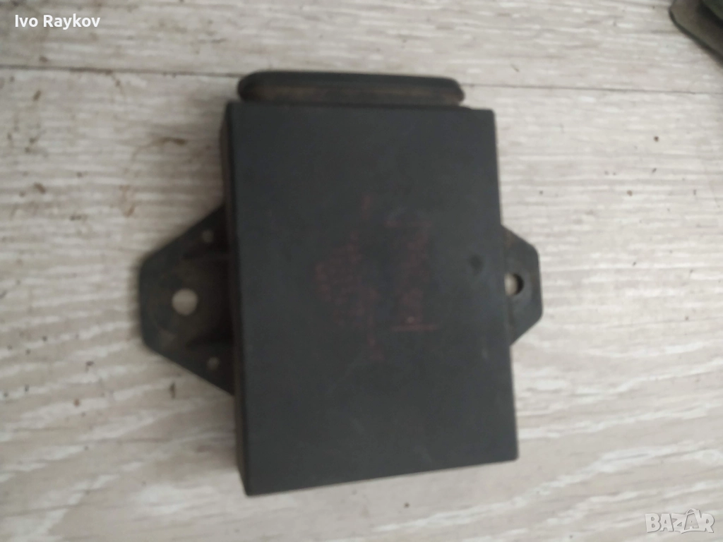 ЕКУ модул за Peugeot 205 , VALEO 73201902 , 4887, снимка 1