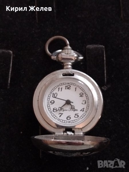 ДЖОБЕН ЧАСОВНИК Bigou Brigitte МНОГО КРАСИВ СТИЛЕН ДИЗАЙН 33197, снимка 1