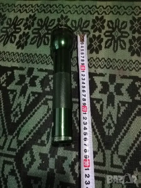 Полицейски прожектор, снимка 1