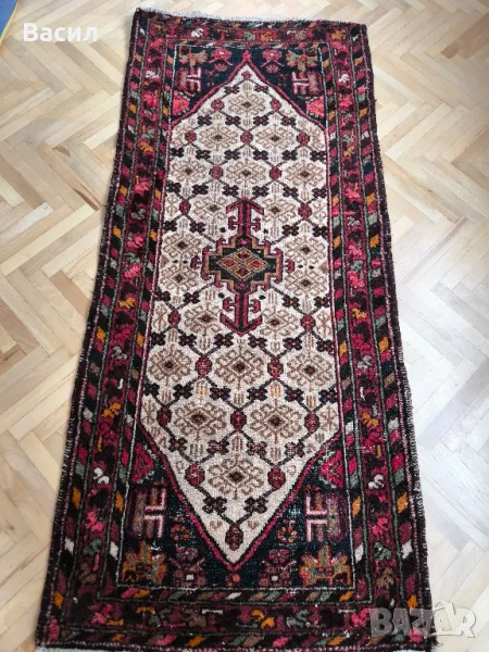 ориенталски килим, снимка 1