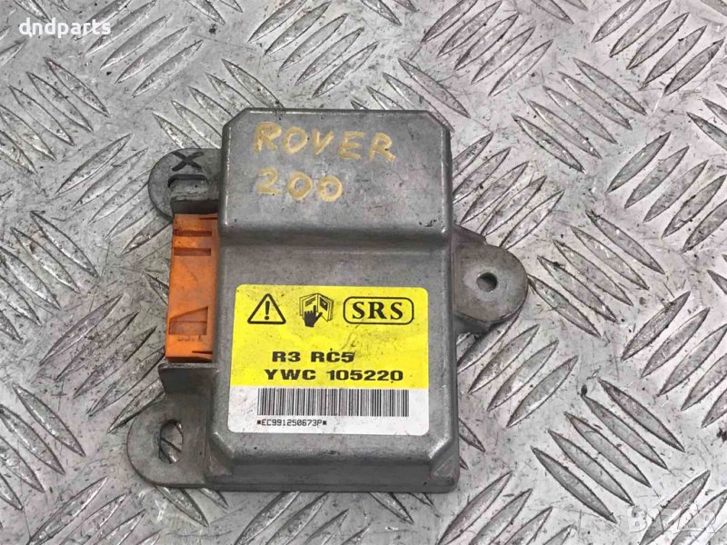 Airbag модул Rover 200,1998г., снимка 1