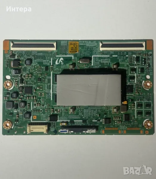 T-con BN41-01939A за SAMSUNG UE40F8000SZ, снимка 1