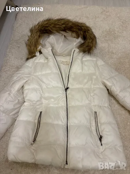 Яке Зара , снимка 1