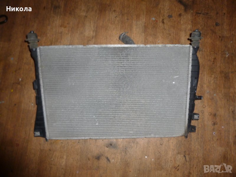 Воден радиатор за Форд Мондео 2.0 тдци 115 к.с, снимка 1